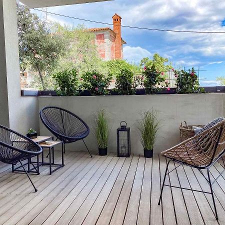 Seaview Apt Koper 1 Eksteriør billede