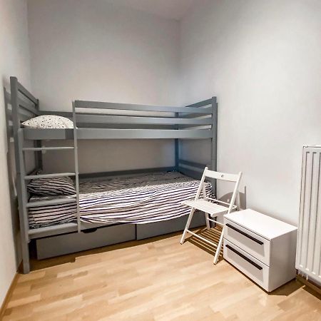Seaview Apt Koper 1 Eksteriør billede