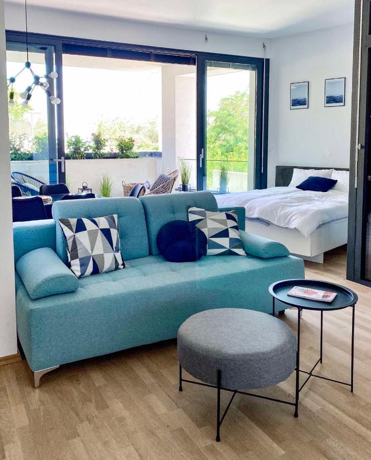 Seaview Apt Koper 1 Eksteriør billede