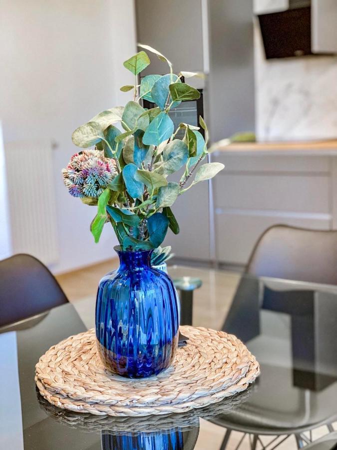 Seaview Apt Koper 1 Eksteriør billede