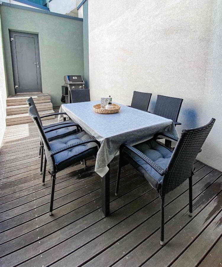 Seaview Apt Koper 1 Eksteriør billede