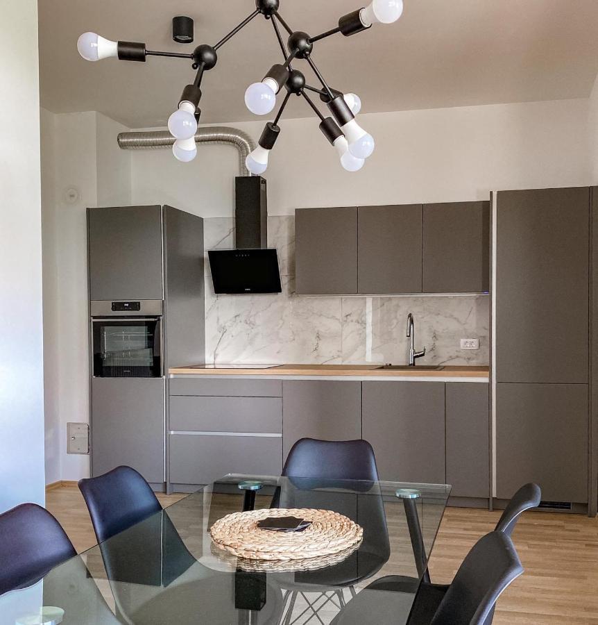 Seaview Apt Koper 1 Eksteriør billede
